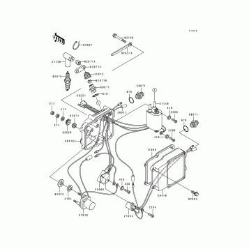 Ignition Coil(JS440-A15)