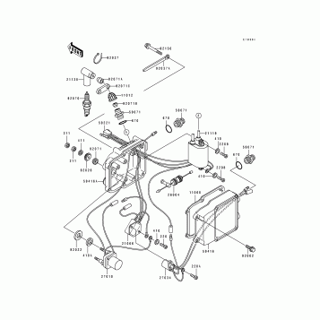 Ignition Coil(JS440-A16)