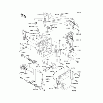 Ignition System(A2/A3)