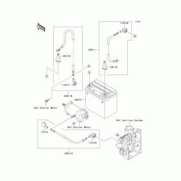 Electrical Equipment(A6F)