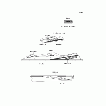 Decals(Blue)(A8F)(US)