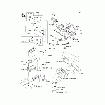 Electrical Equipment