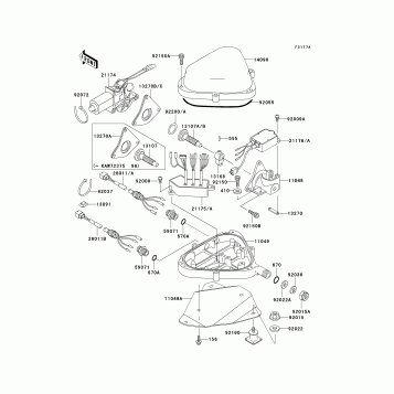 Control(JT750-B2/B3)