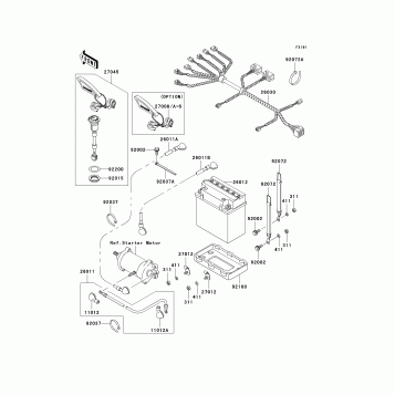 Electrical Equipment