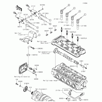 Ignition System(KGF)