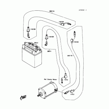 Electrical Equipment