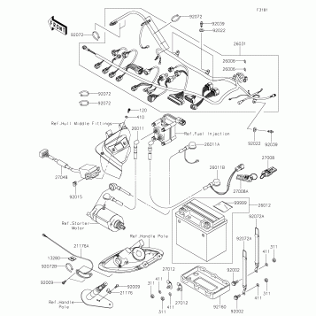 Electrical Equipment