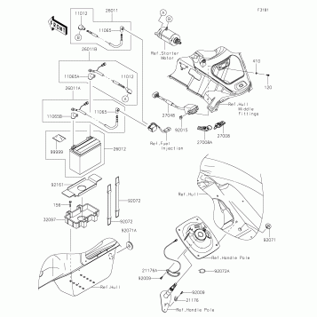 Electrical Equipment