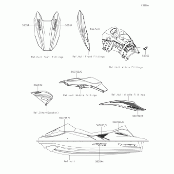 Decals(Ebony)(TNFNN)