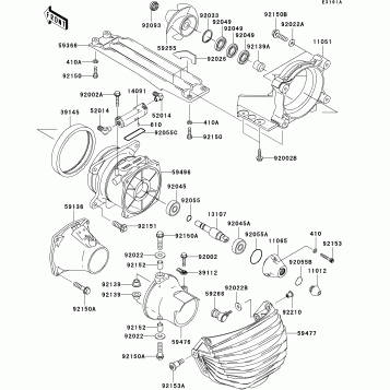 Jet Pump(A7F-AAF)