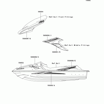 Decals(Titanium)(AAF)