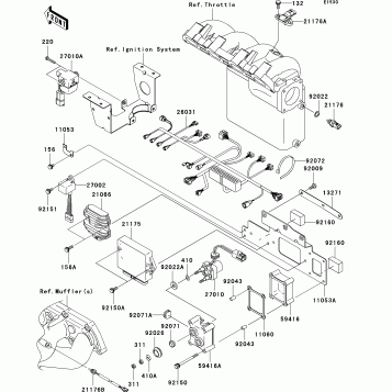 Fuel Injection(JT1200-B1)
