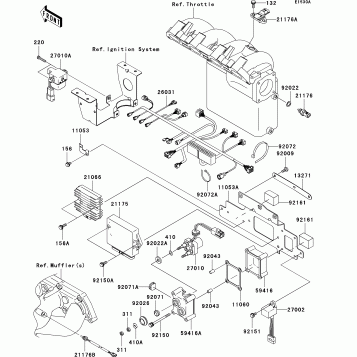 Fuel Injection(JT1200-B2)