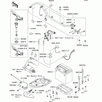 Electrical Equipment