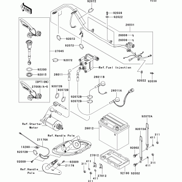 Electrical Equipment