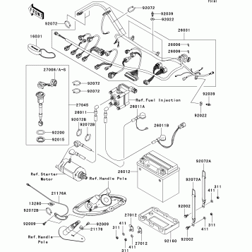 Electrical Equipment