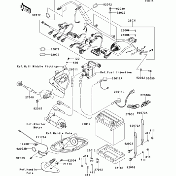 Electrical Equipment(AFF)