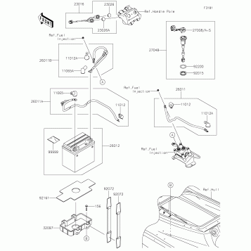 Electrical Equipment