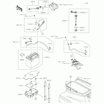 Electrical Equipment