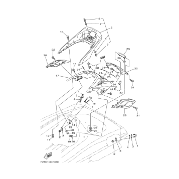 SEAT & UNDER LOCKER 2