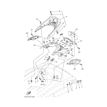 SEAT & UNDER LOCKER 2