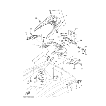 SEAT & UNDER LOCKER 2