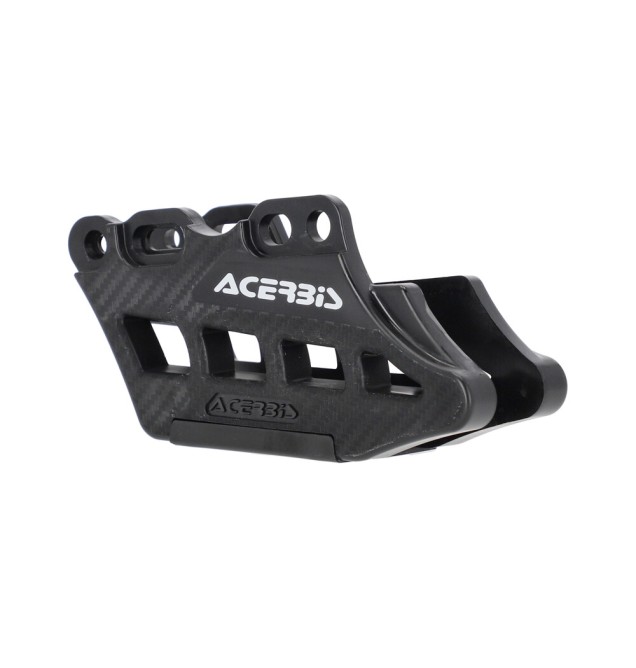 CHAIN GUIDE KAW BLK