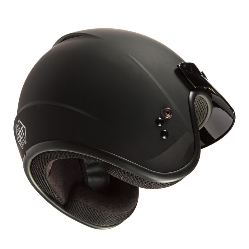 OF-2 Open-Face Helmet OF-2 Open-Face Helmet