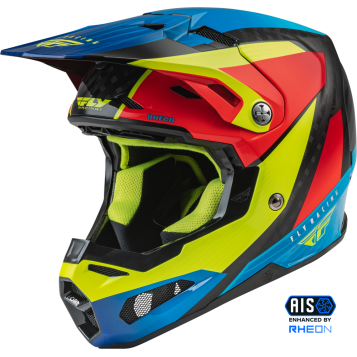 Formula Carbon Prime Helmet