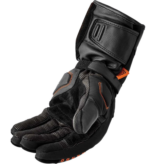 Artic D30 Waterproof Gloves