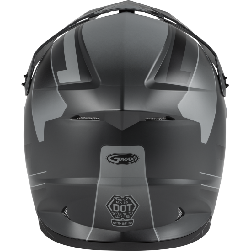 MX-86 Fame Helmet MX-86 Fame Helmet