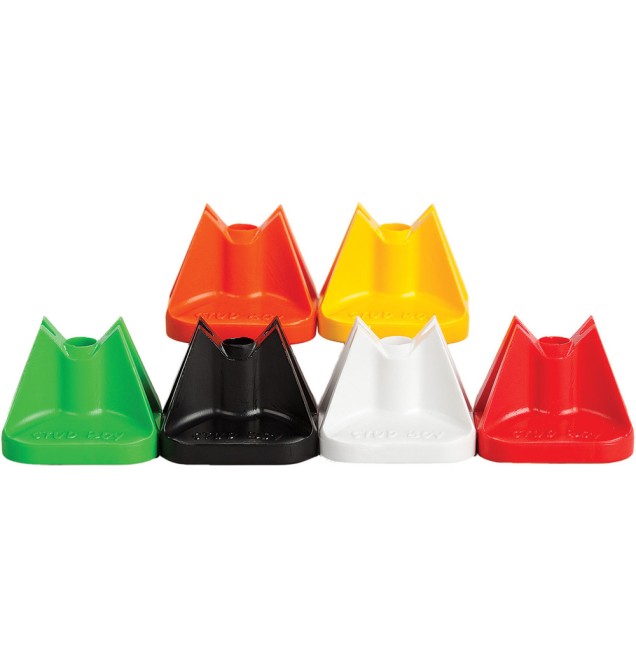 2-Ply Super Lite Pro Series Single Backers
