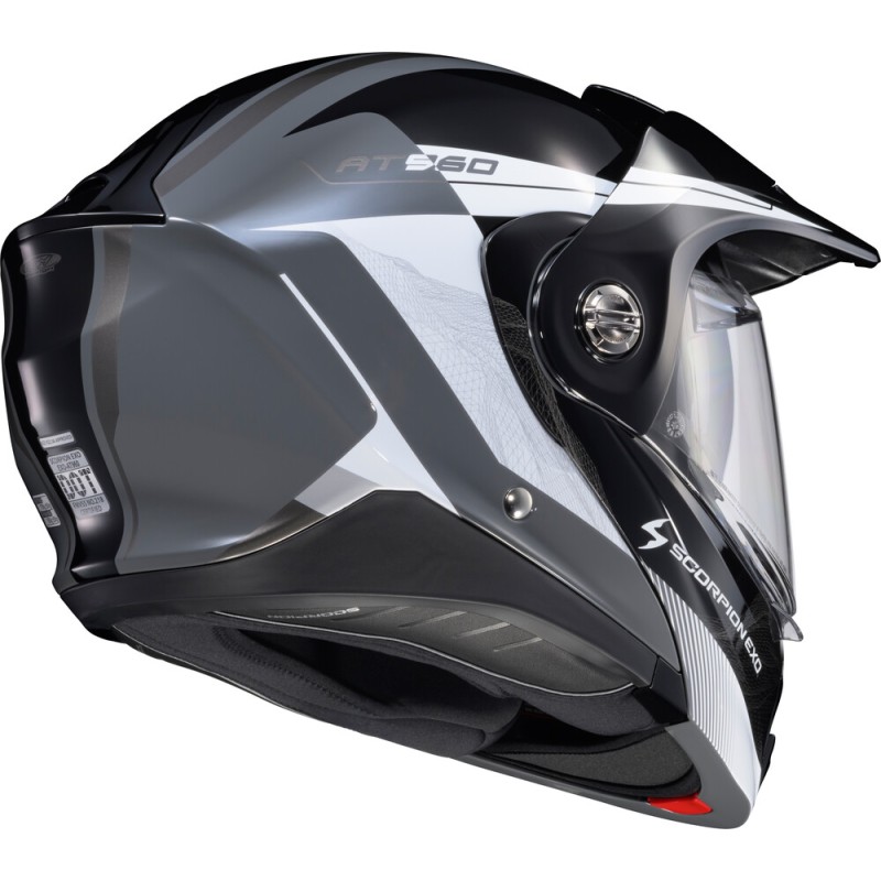 2026 EXO-AT960 Modular Helmet 2026 EXO-AT960 Modular Helmet