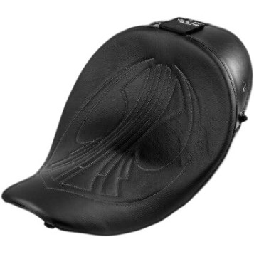 Standard Touring Bigseat 2-Up Seat