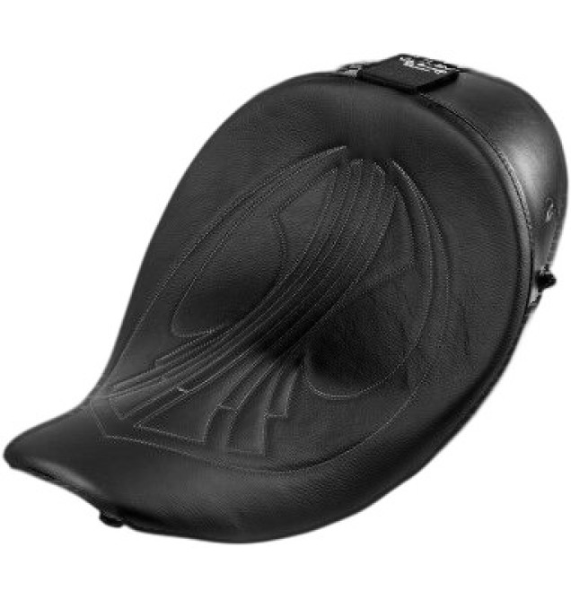 Standard Touring Bigseat 2-Up Seat