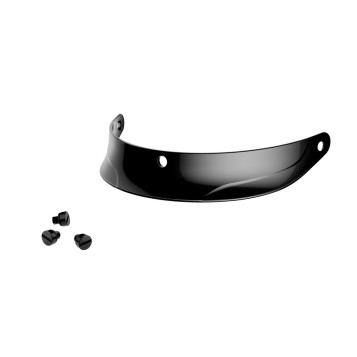 Cavalry Helmet Peak/Visor