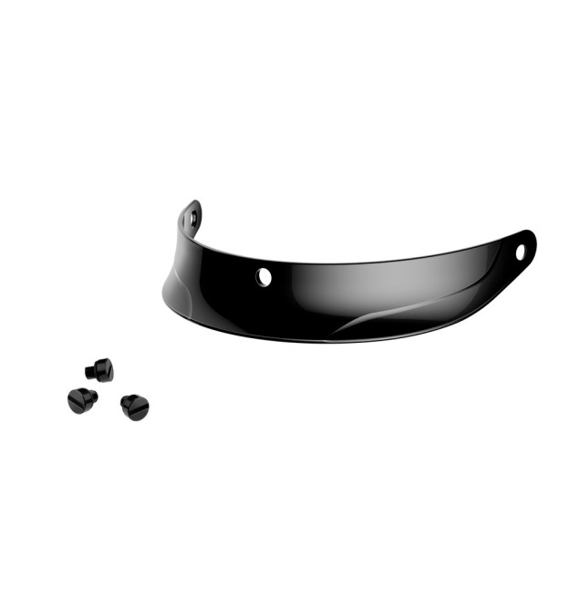 Cavalry Helmet Peak/Visor