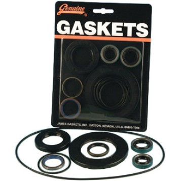 Big Twin Gasket Kit