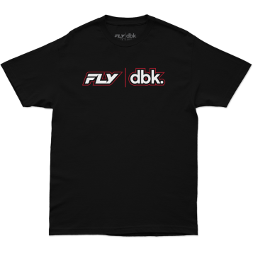 FLY DBK Tee