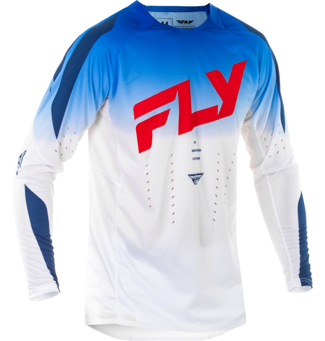 Evolution DST Jersey
