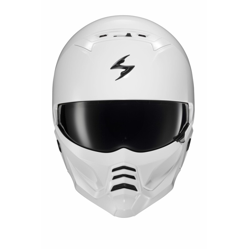 Covert 2 Open-Face Helmet Covert 2 Open-Face Helmet