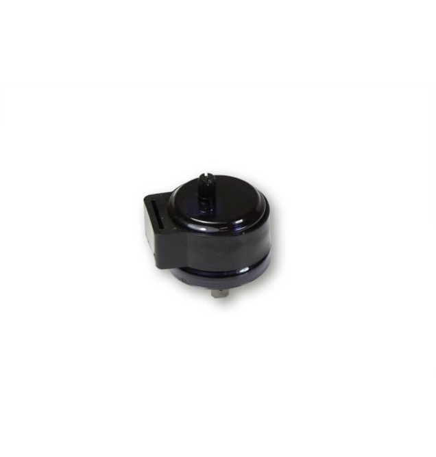 Adjustable Frequency Flasher Relay