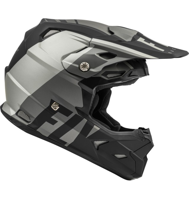 Toxin Transfer Helmet