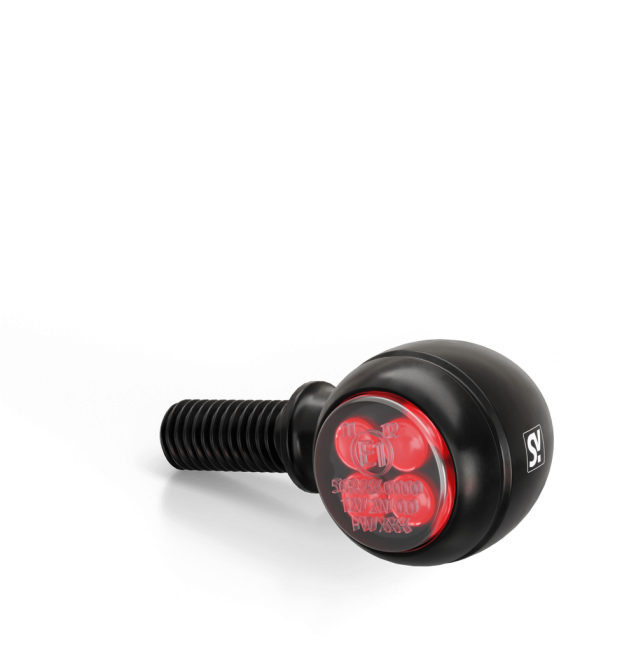 Circula-S LED Turn Signal