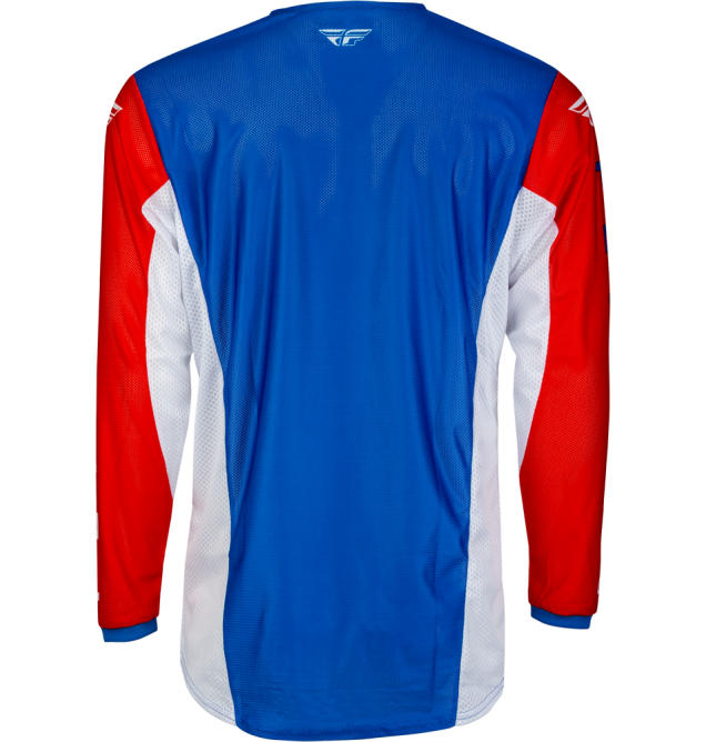 Kinetic Mesh S.E. Kore Jersey
