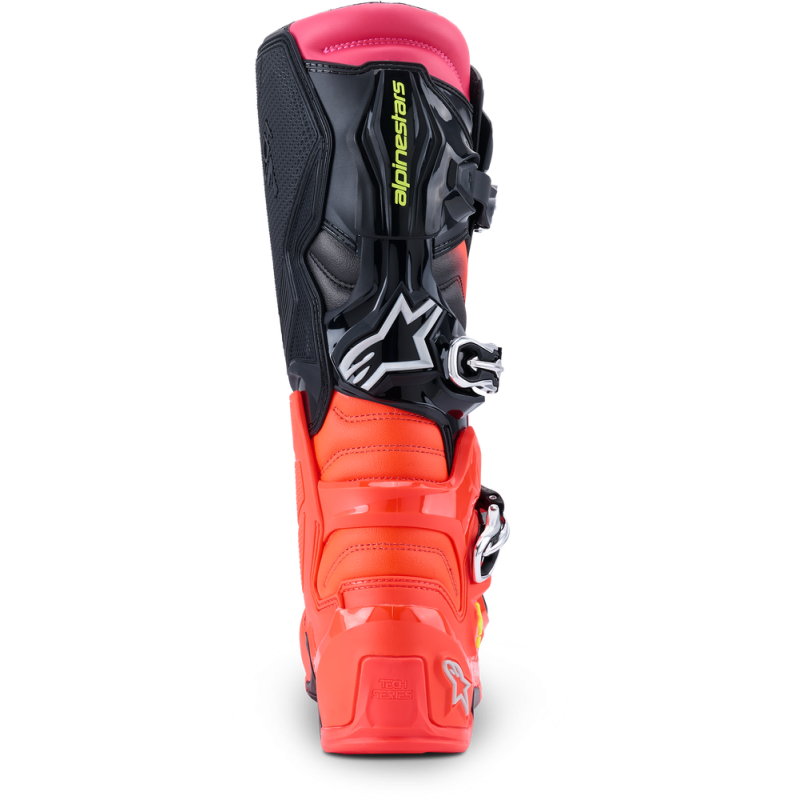 2026 MX Tech 7 Boots 2026 MX Tech 7 Boots