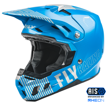 Formula CC Primary Helmet