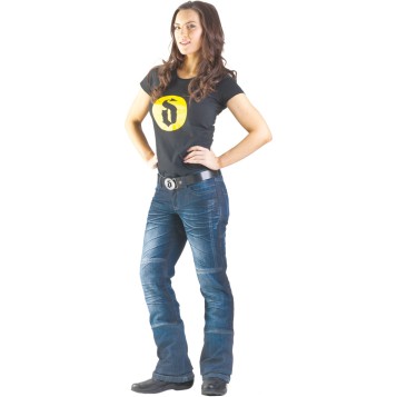Women's Drift Riding Jeans