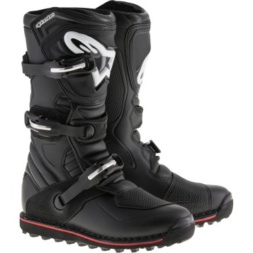 Tech T Boots