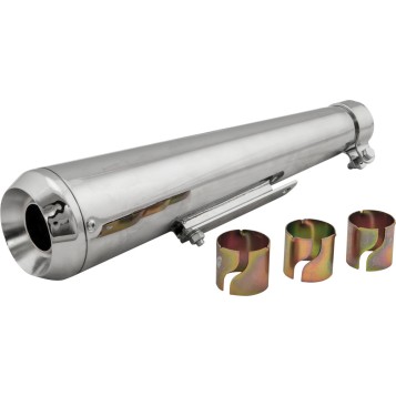 Universal Muffler